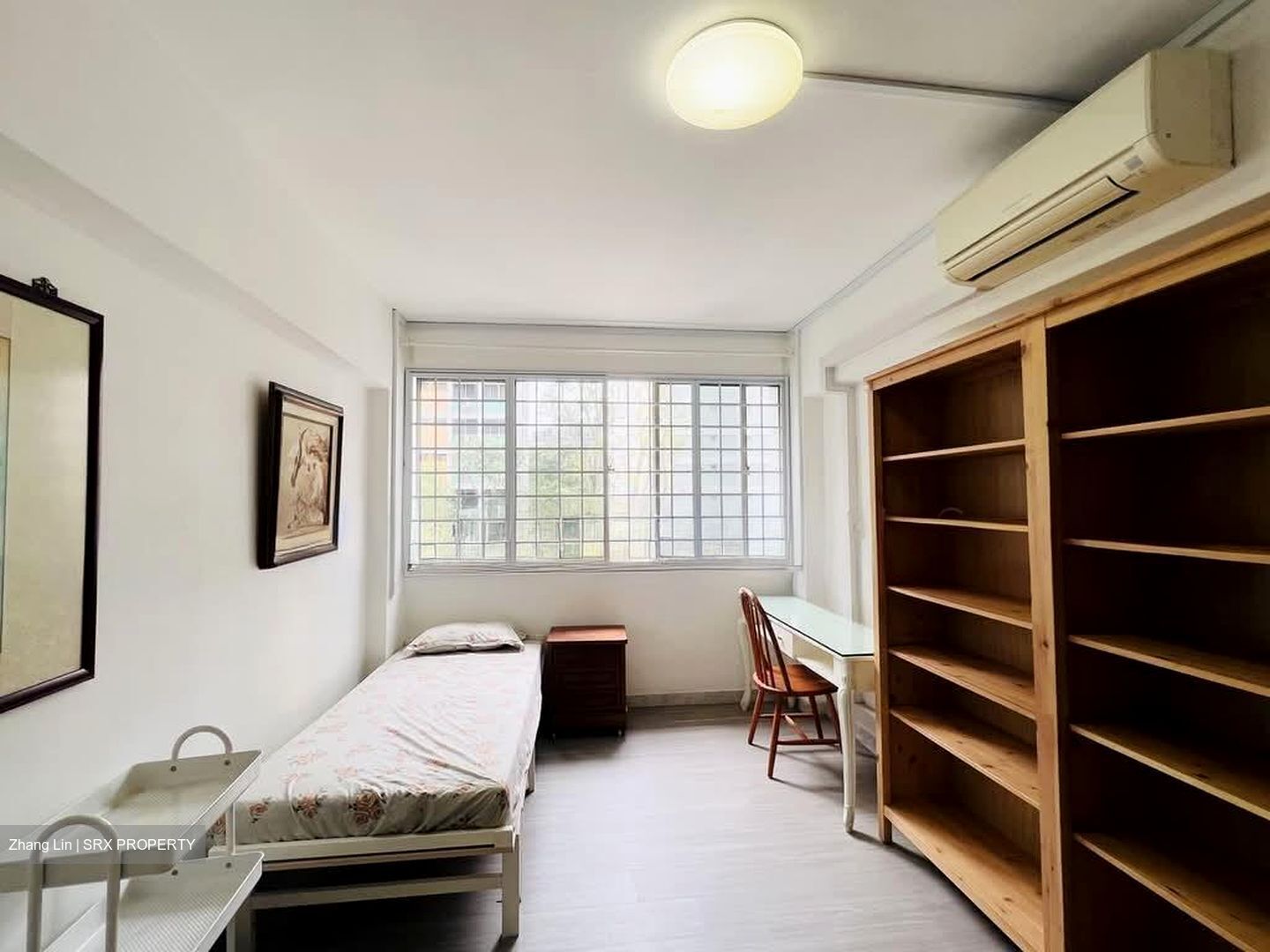 Blk 305 Yishun Rivergreen (Yishun), HDB 5 Rooms #576340071